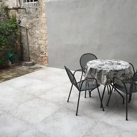 Dolce Vita Apartment Dubrovnik Exterior photo