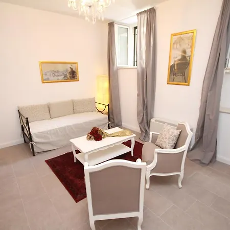 Dolce Vita Apartment Dubrovnik Exterior photo