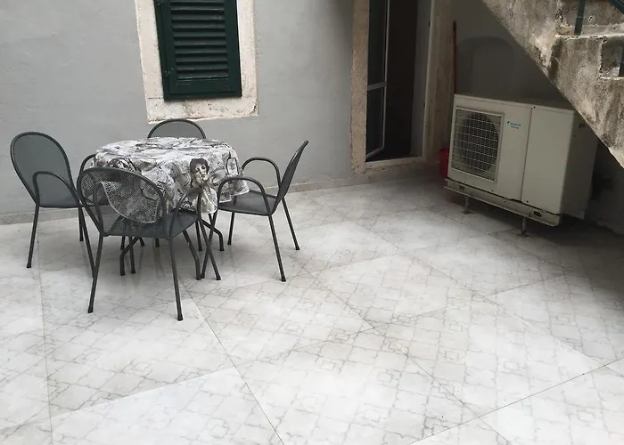 Dolce Vita Apartment