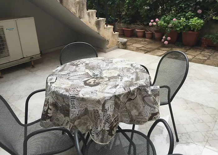 Dolce Vita Apartment
