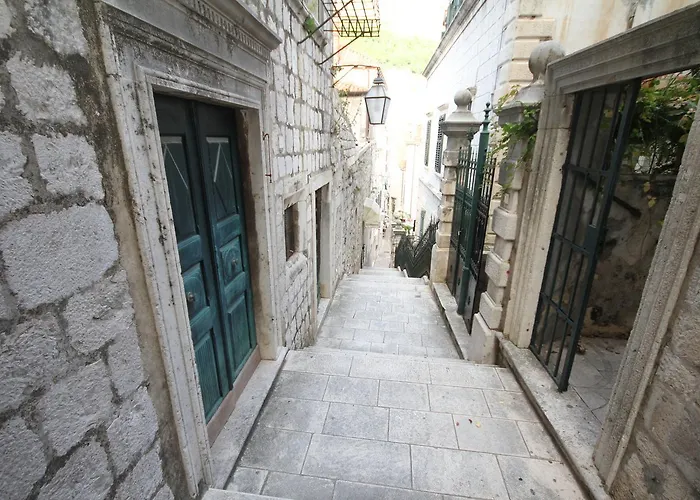 Dolce Vita Apartment