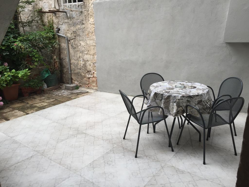 Apartmán Dolce Dubrovník