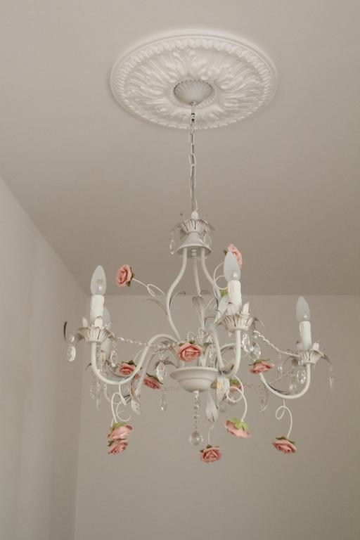 Apartment Dolce *