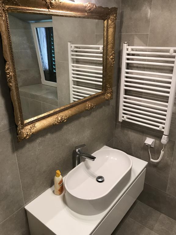 Apartment Dolce *