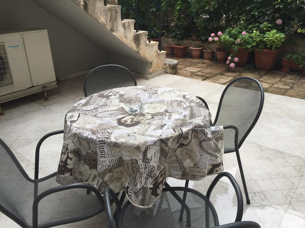 Apartmán Dolce