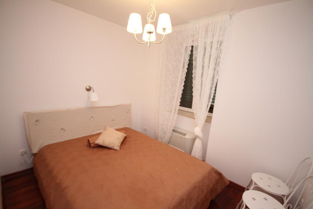 Apartmán Dolce *