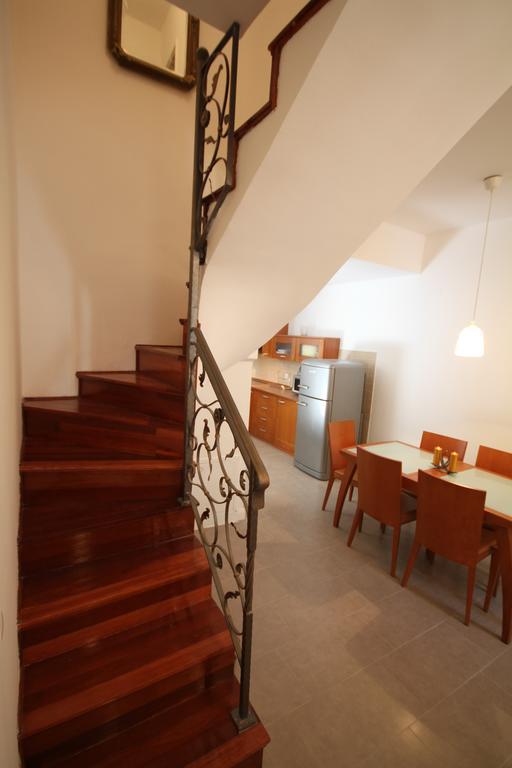 Apartment Dolce